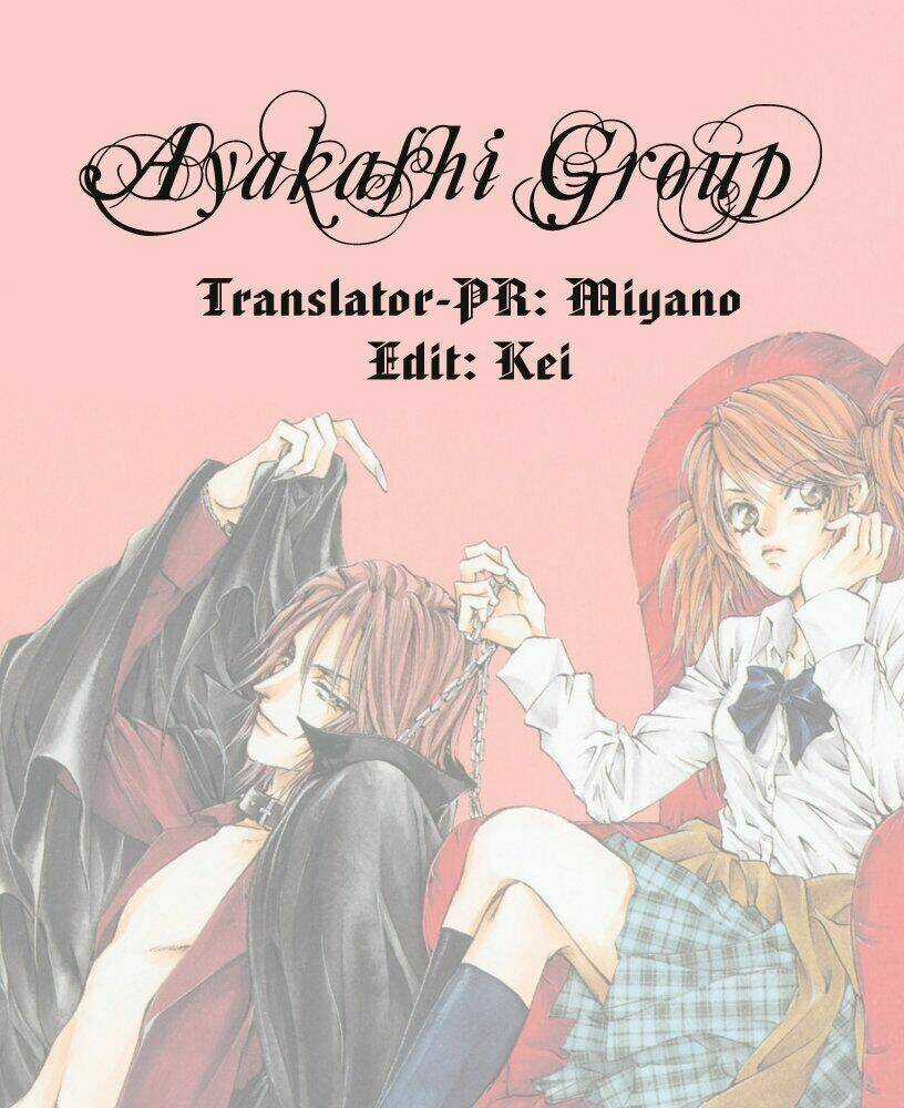 Blood Hound Chapter 2 trang 43