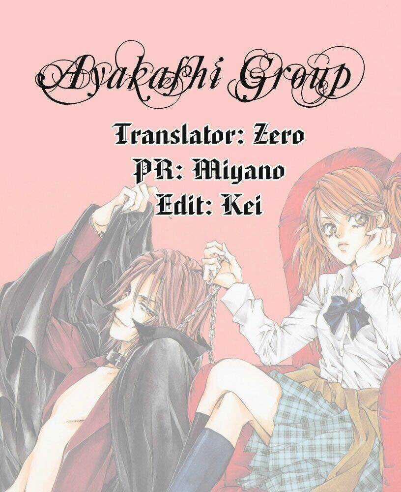 Blood Hound Chapter 3 trang 23