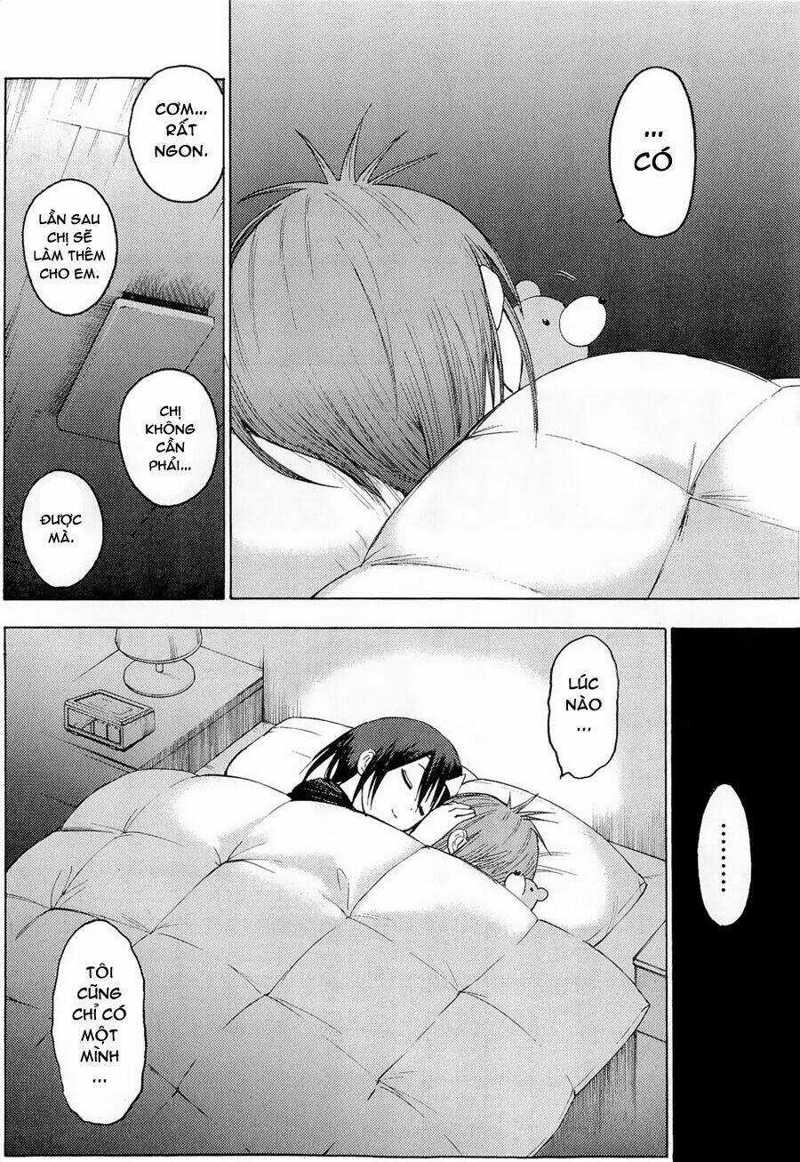 Blood Lad Chapter 19 trang 30