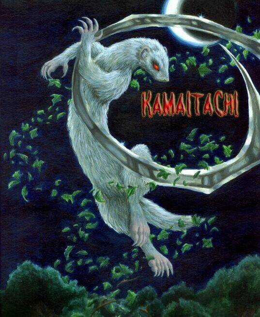 Blood Lad Chapter 21 trang 2