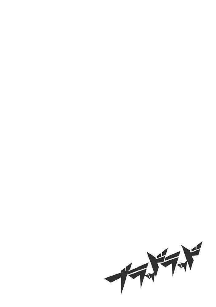 Blood Lad Chapter 40 trang 0