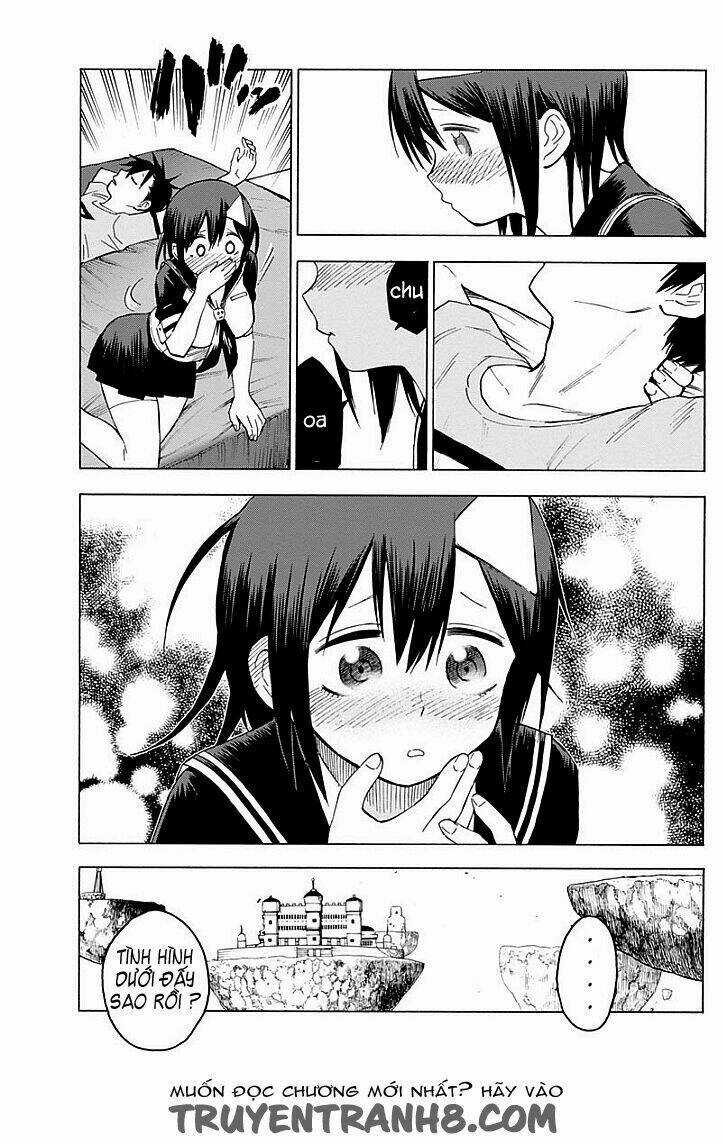 Blood Lad Chapter 48 trang 26