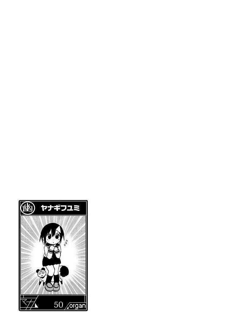 Blood Lad Chapter 50 trang 32