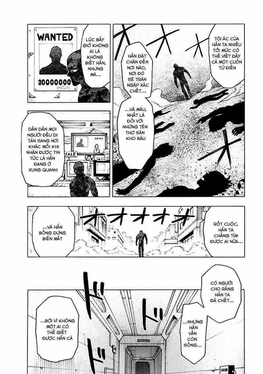 Blood Lad Chapter 55 trang 24