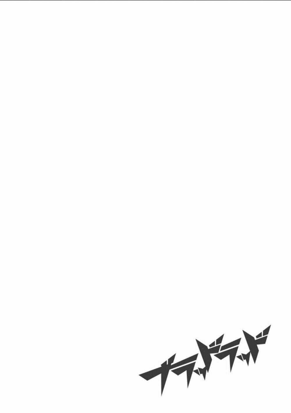 Blood Lad Chapter 58 trang 34