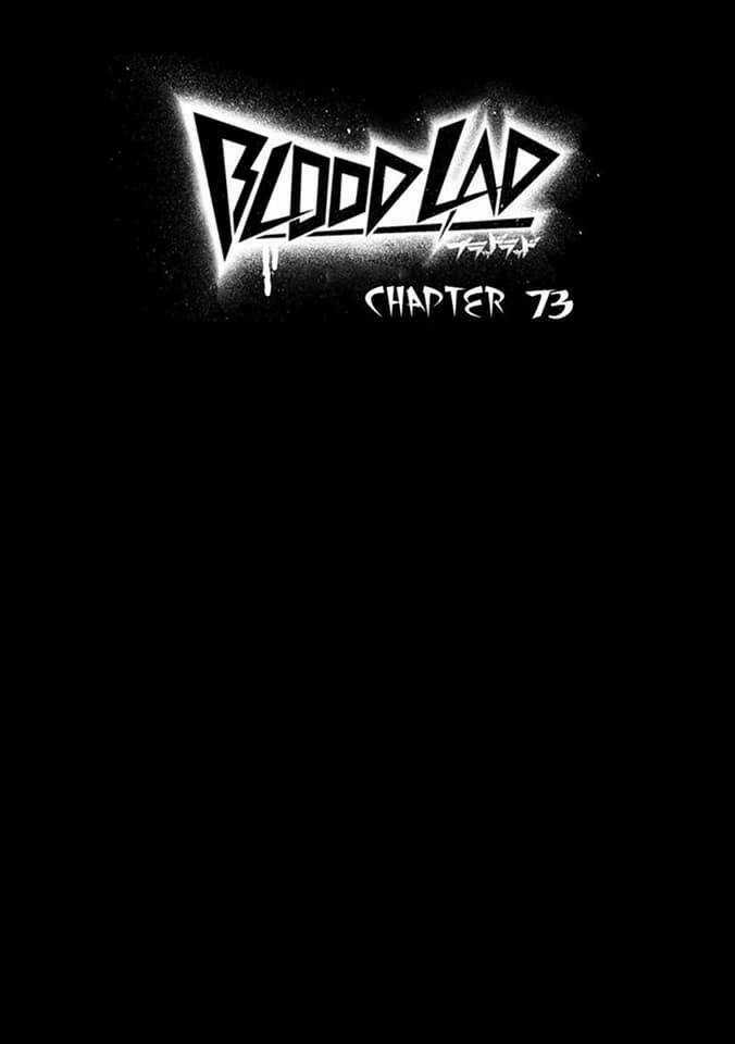 Blood Lad Chapter 73 trang 33