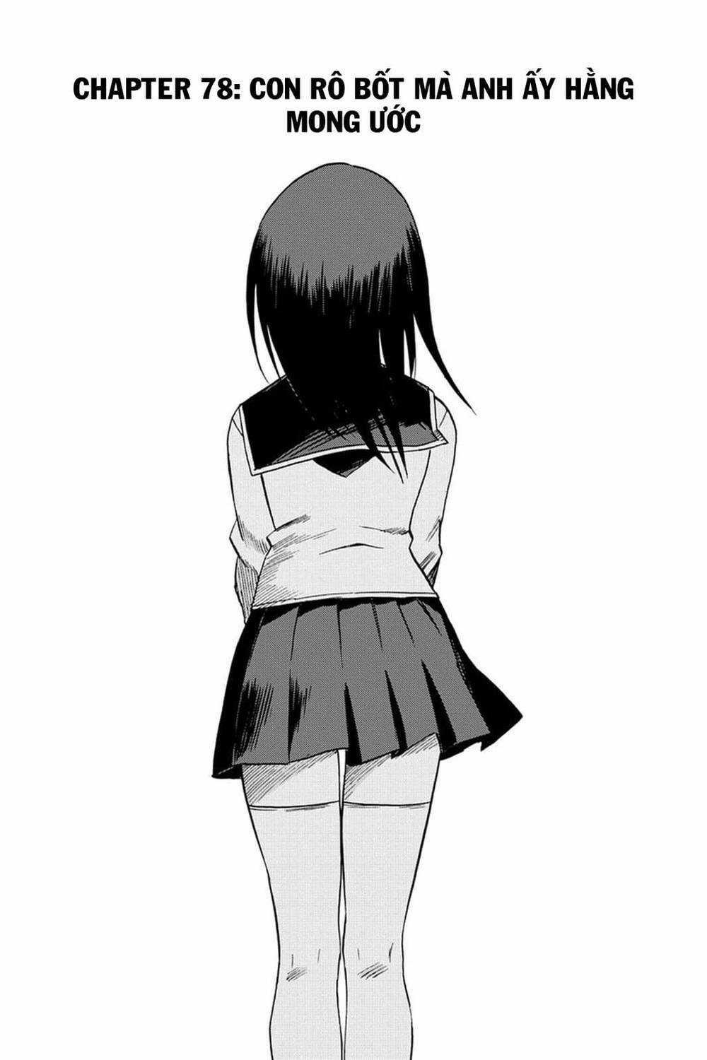 Blood Lad Chapter 78 trang 2