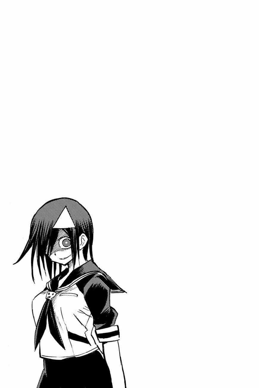 Blood Lad Chapter 78 trang 33