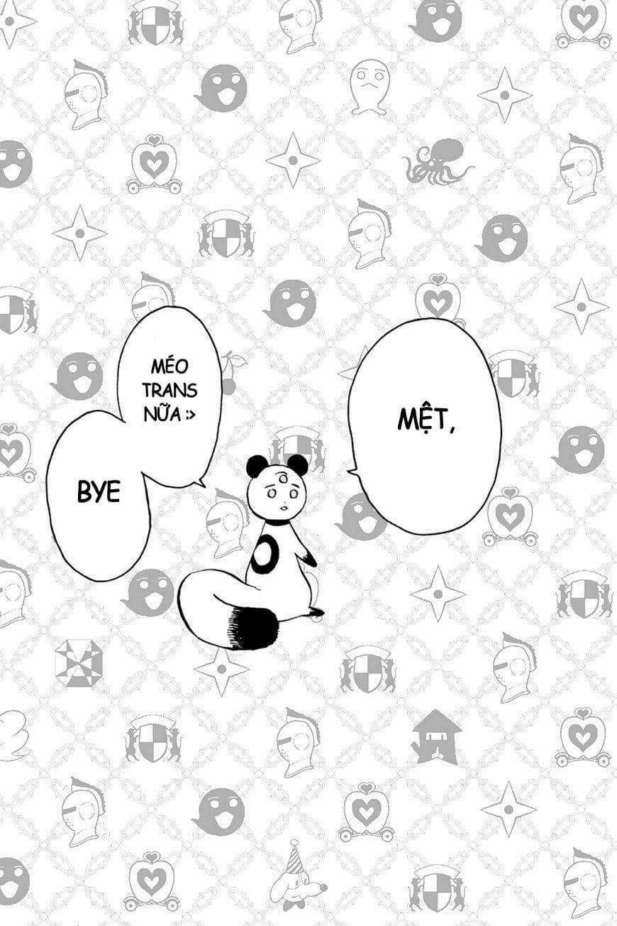 Blood Lad Chapter 80 trang 37