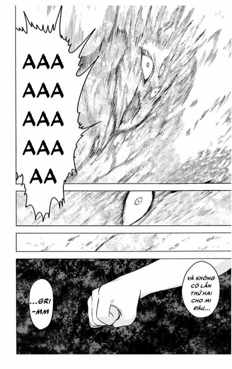 Blood Lad Chapter 81 trang 31