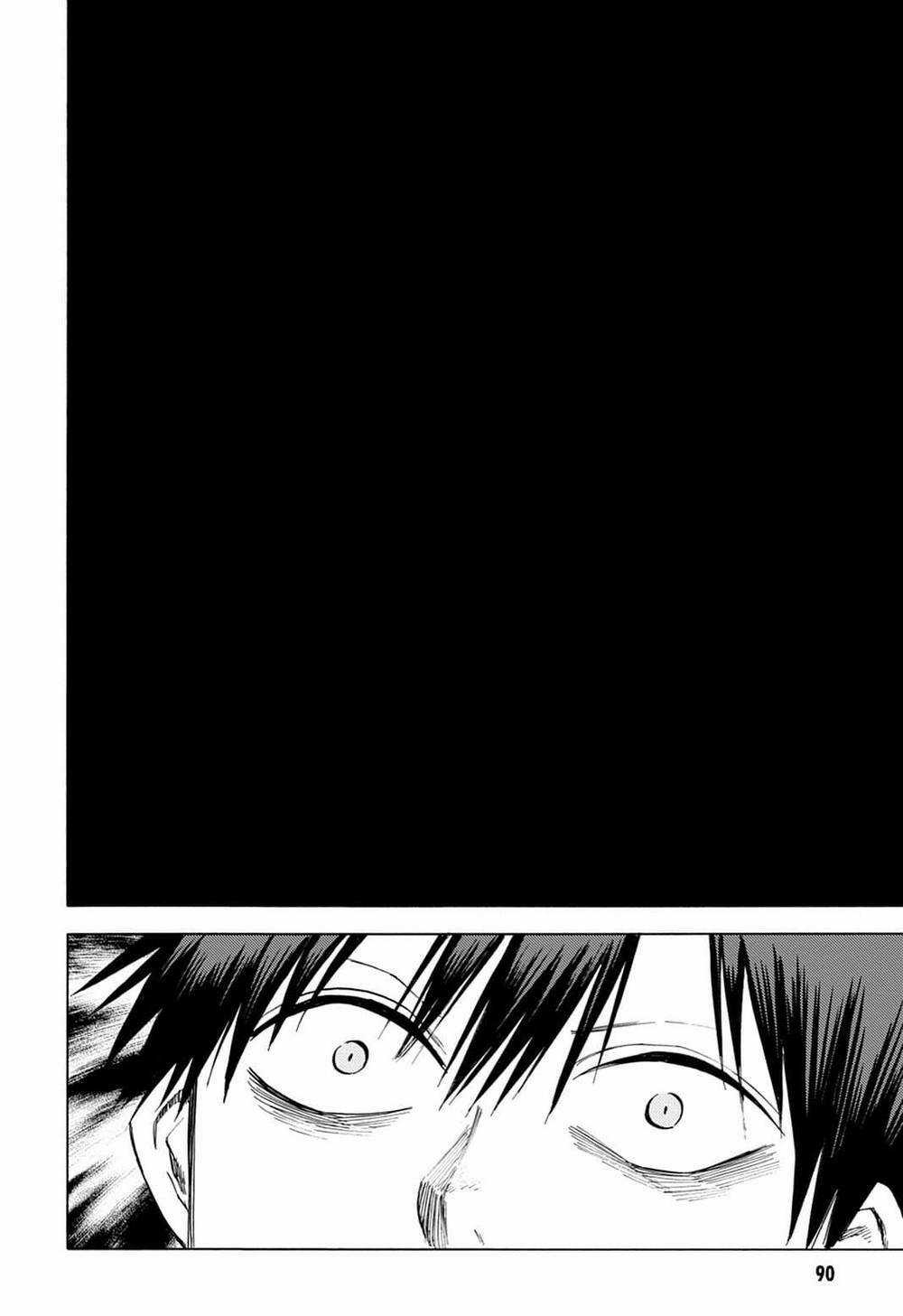 Blood Lad Chapter 83 trang 16