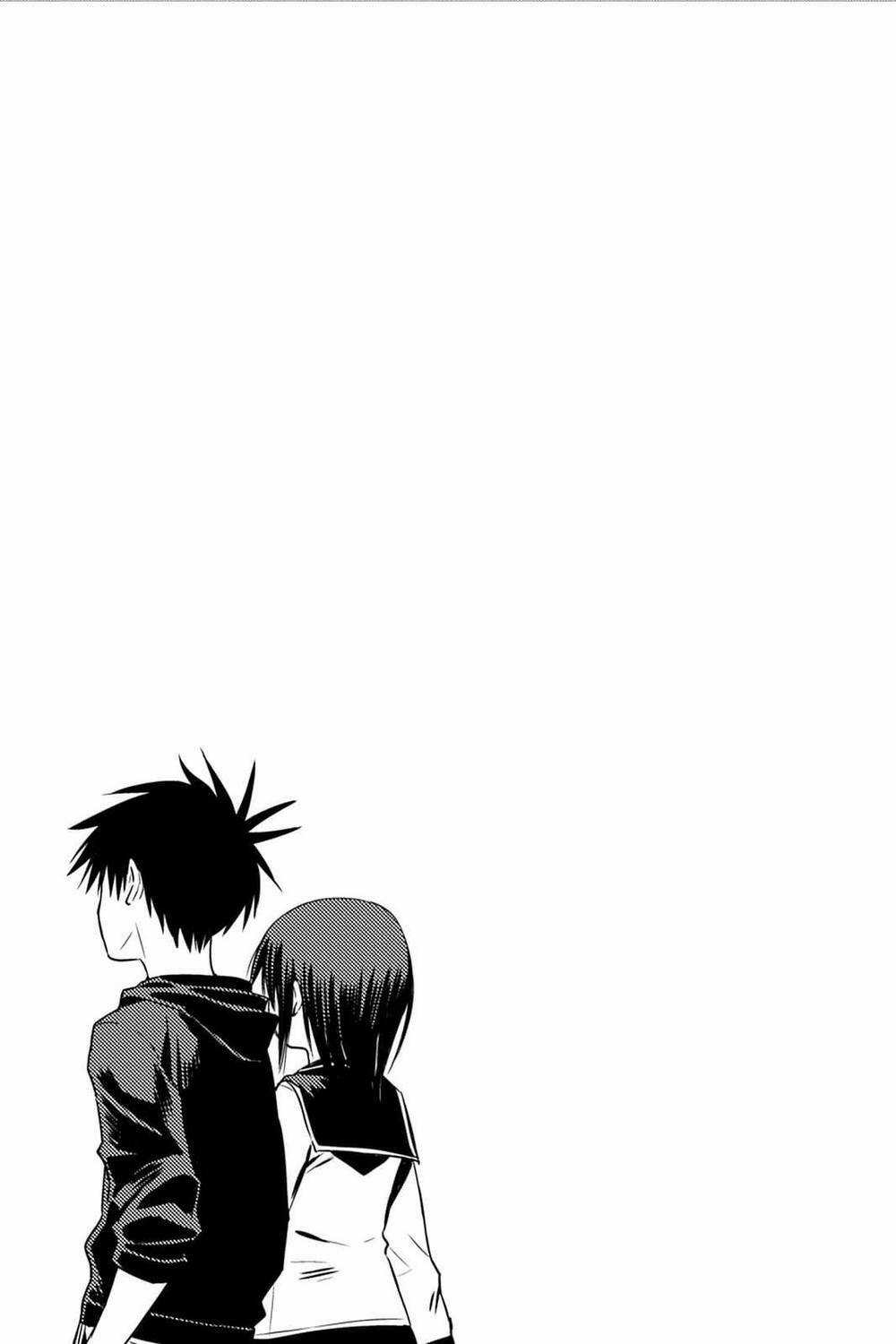 Blood Lad Chapter 83 trang 31