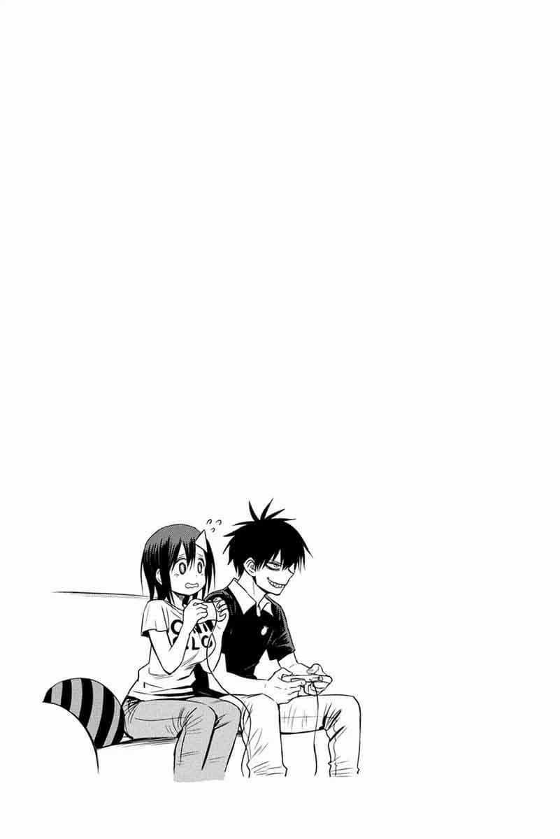 Blood Lad Chapter 84 trang 32