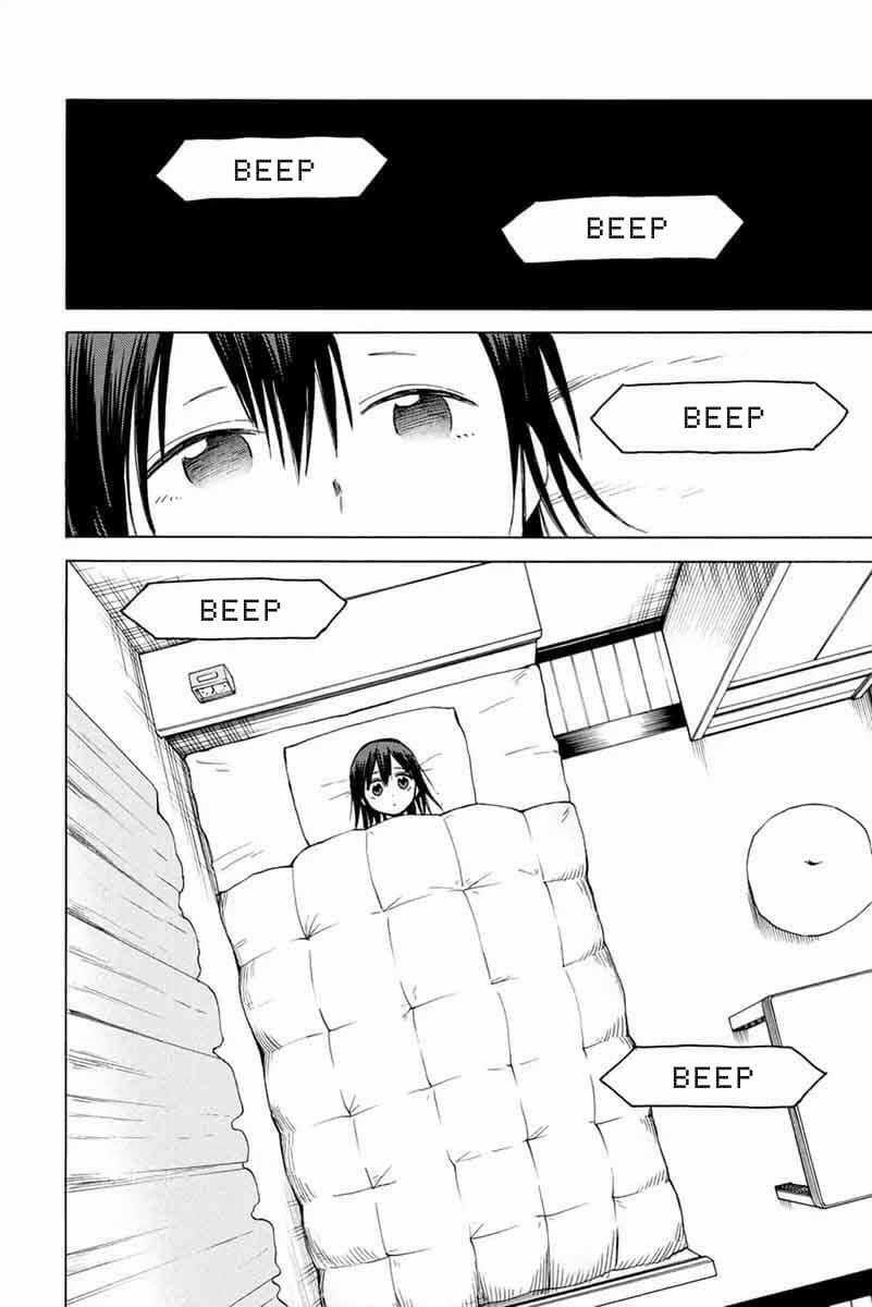 Blood Lad Chapter 85 trang 19