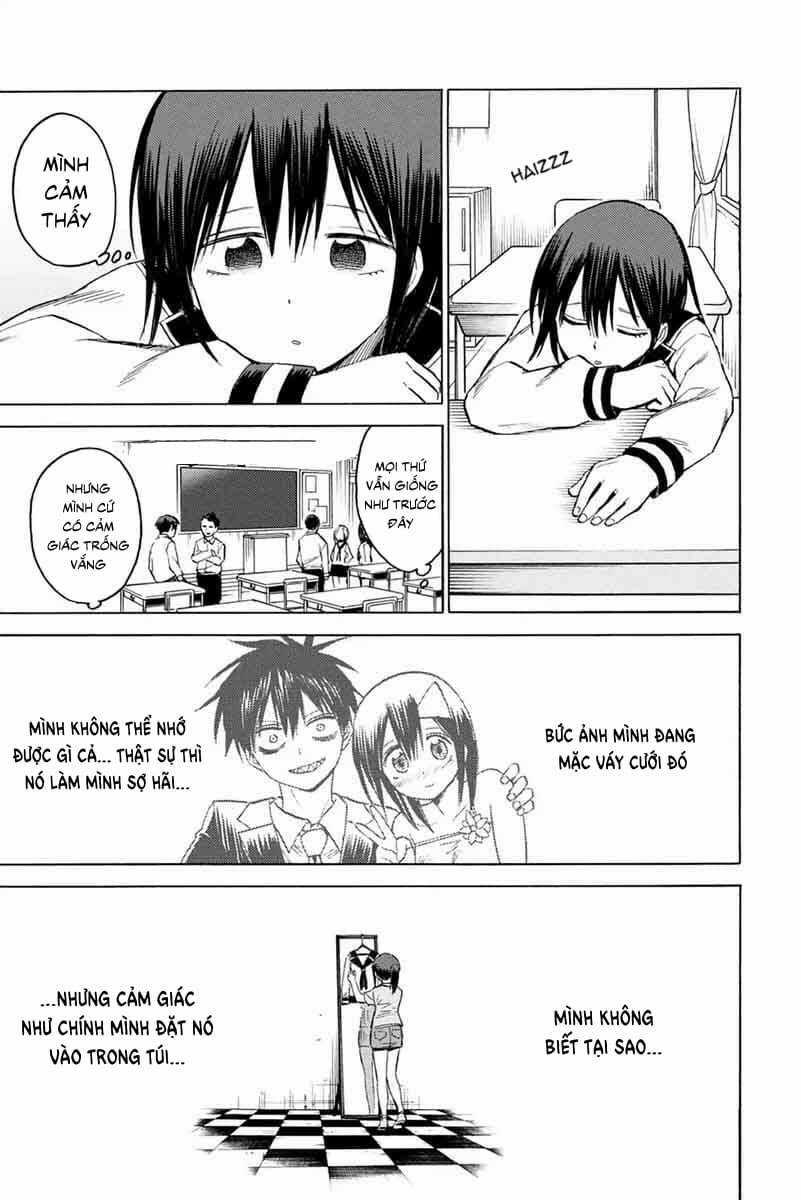 Blood Lad Chapter 85 trang 24