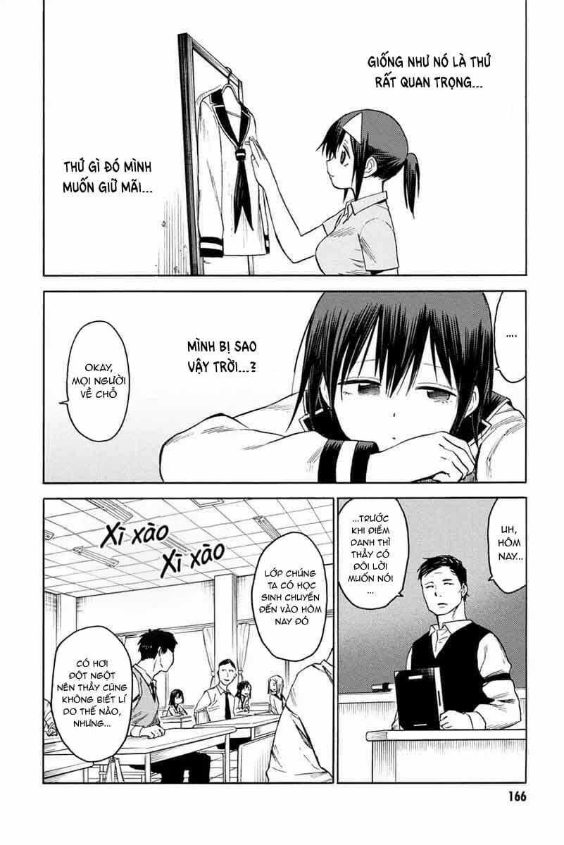 Blood Lad Chapter 85 trang 25