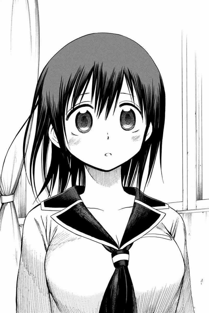 Blood Lad Chapter 85 trang 28