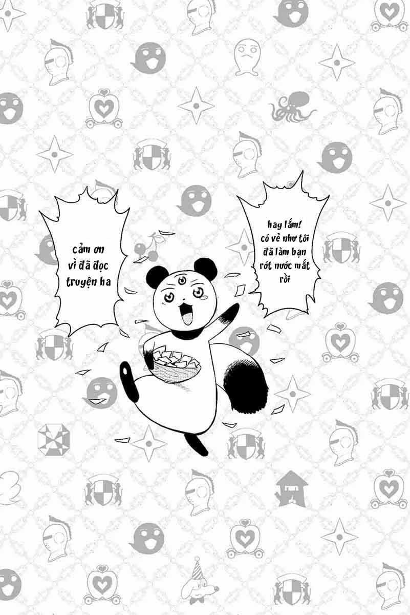 Blood Lad Chapter 85 trang 37