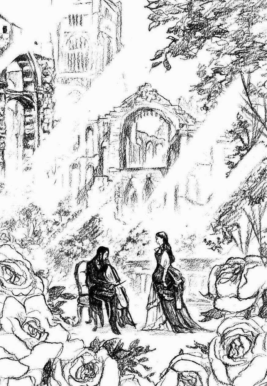 Blood [Plus] Chapter 3 trang 6