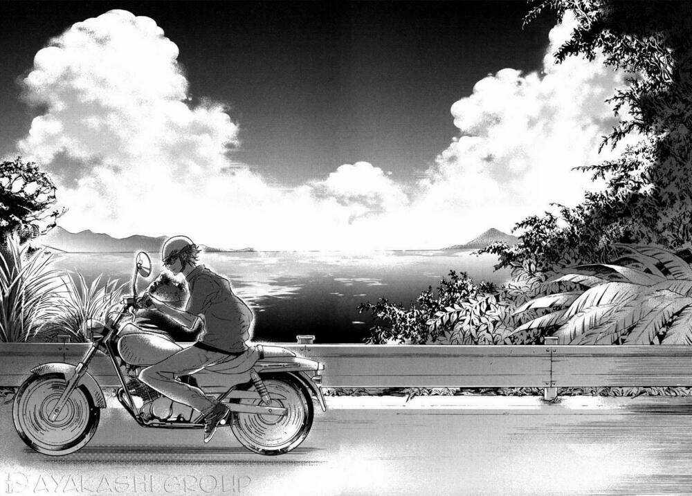 Blood [Plus] Chapter 35 trang 27