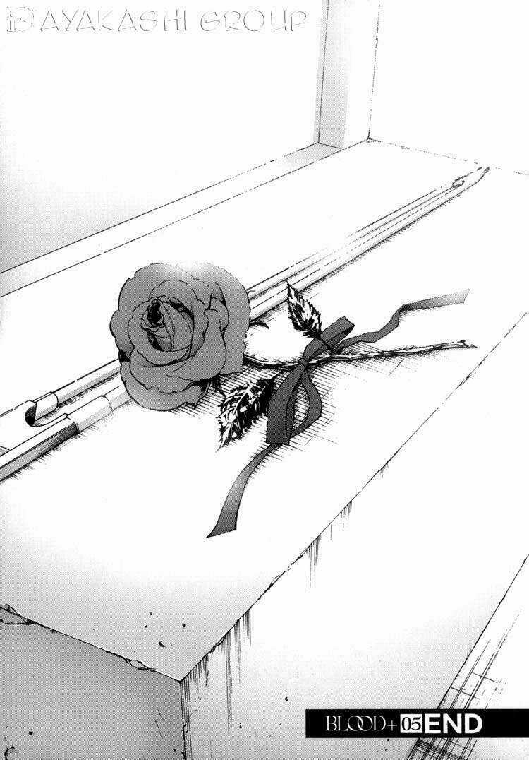 Blood [Plus] Chapter 35 trang 32