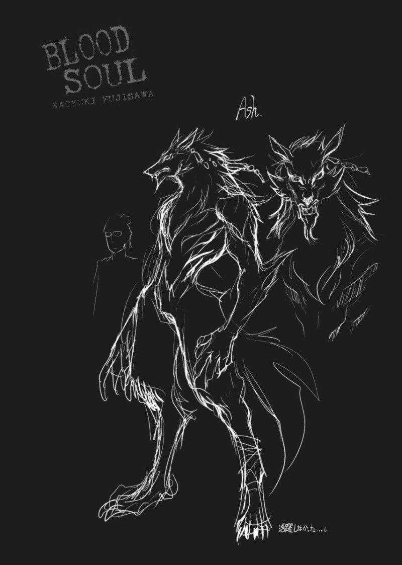 Blood Soul Chapter 4 trang 41