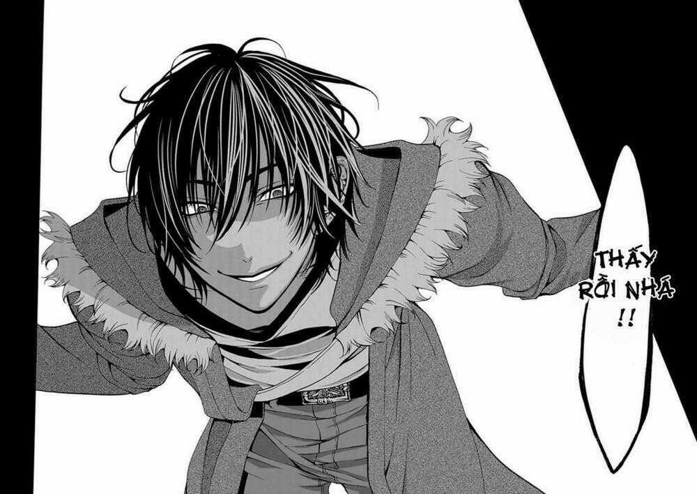 Bloody Junkie Chapter 2 trang 38