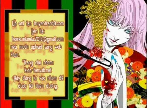 Bloody Junkie Chapter 3 trang 44