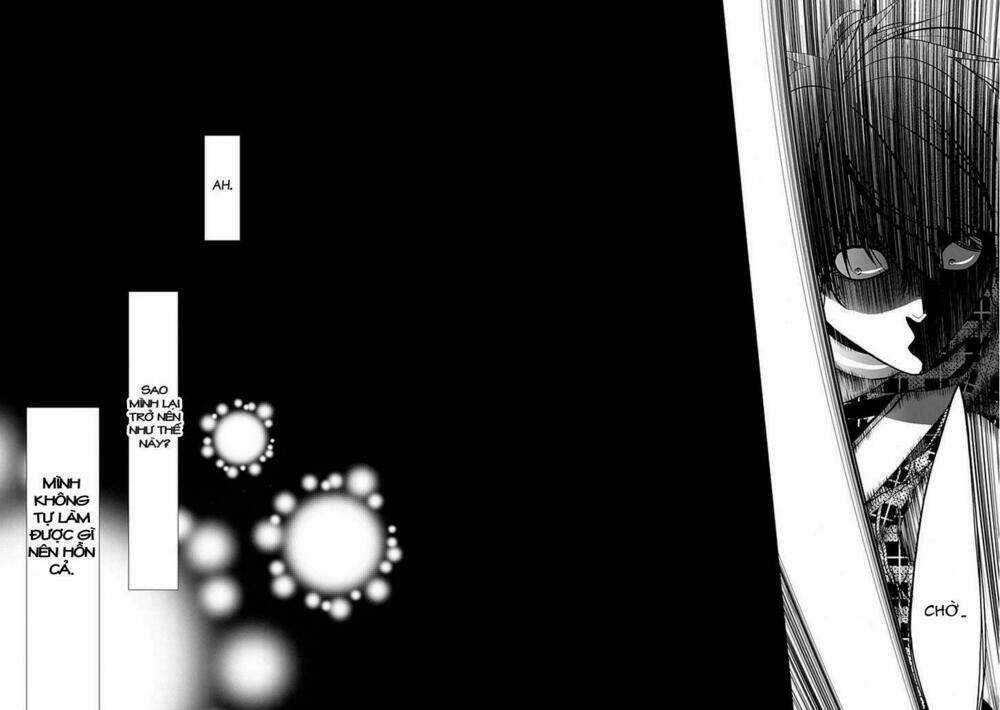 Bloody Junkie Chapter 4 trang 18