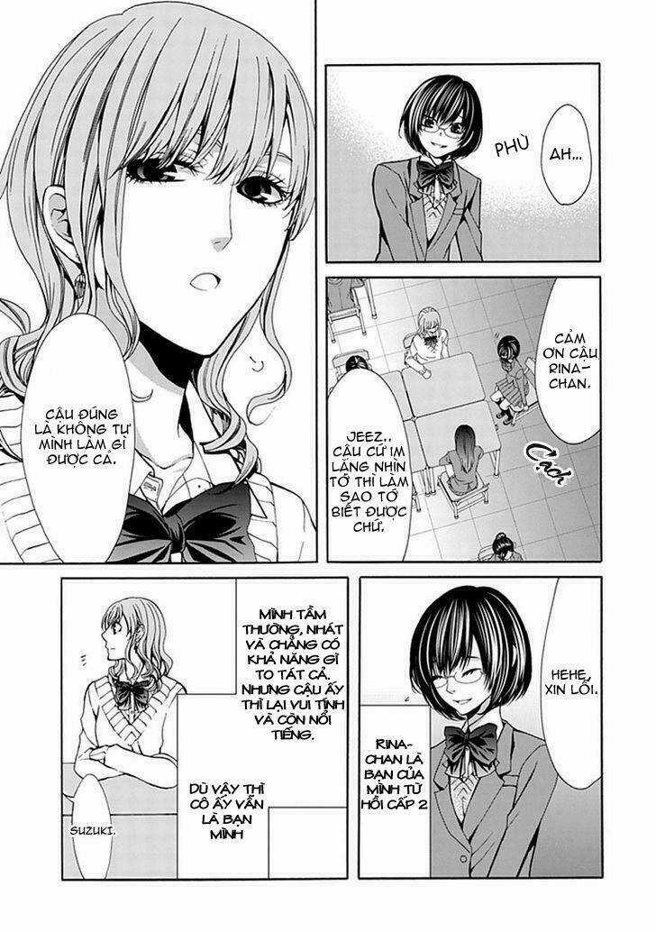 Bloody Junkie Chapter 4 trang 20