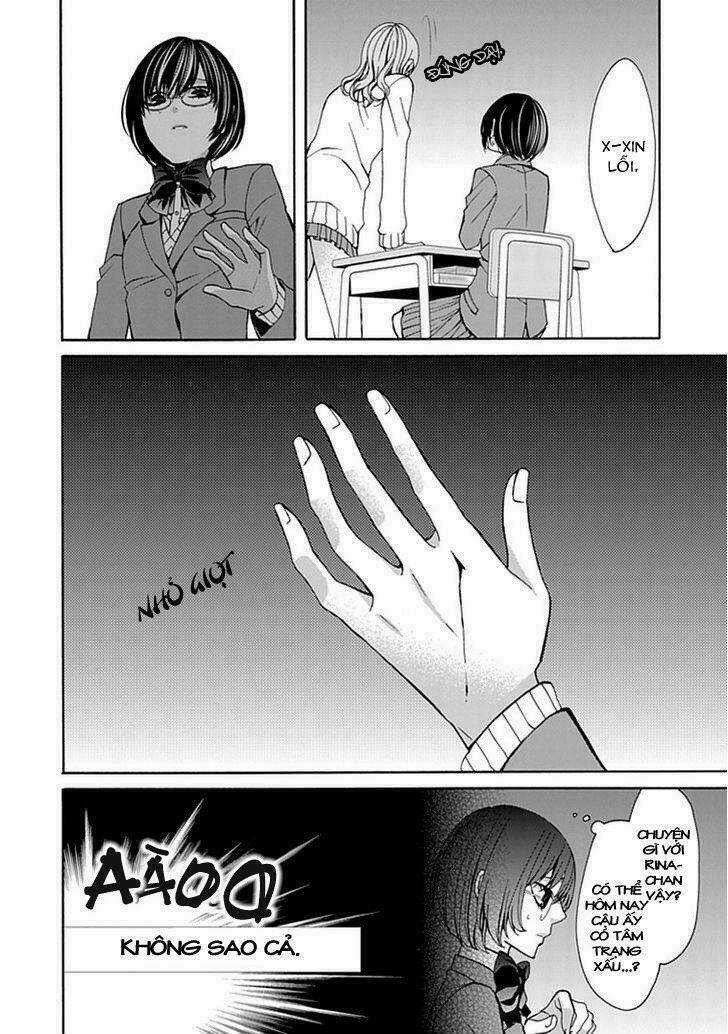 Bloody Junkie Chapter 4 trang 29