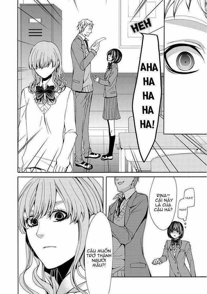 Bloody Junkie Chapter 4 trang 37