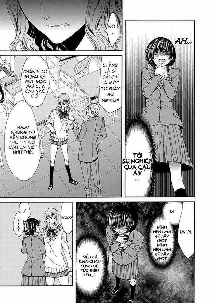 Bloody Junkie Chapter 4 trang 38