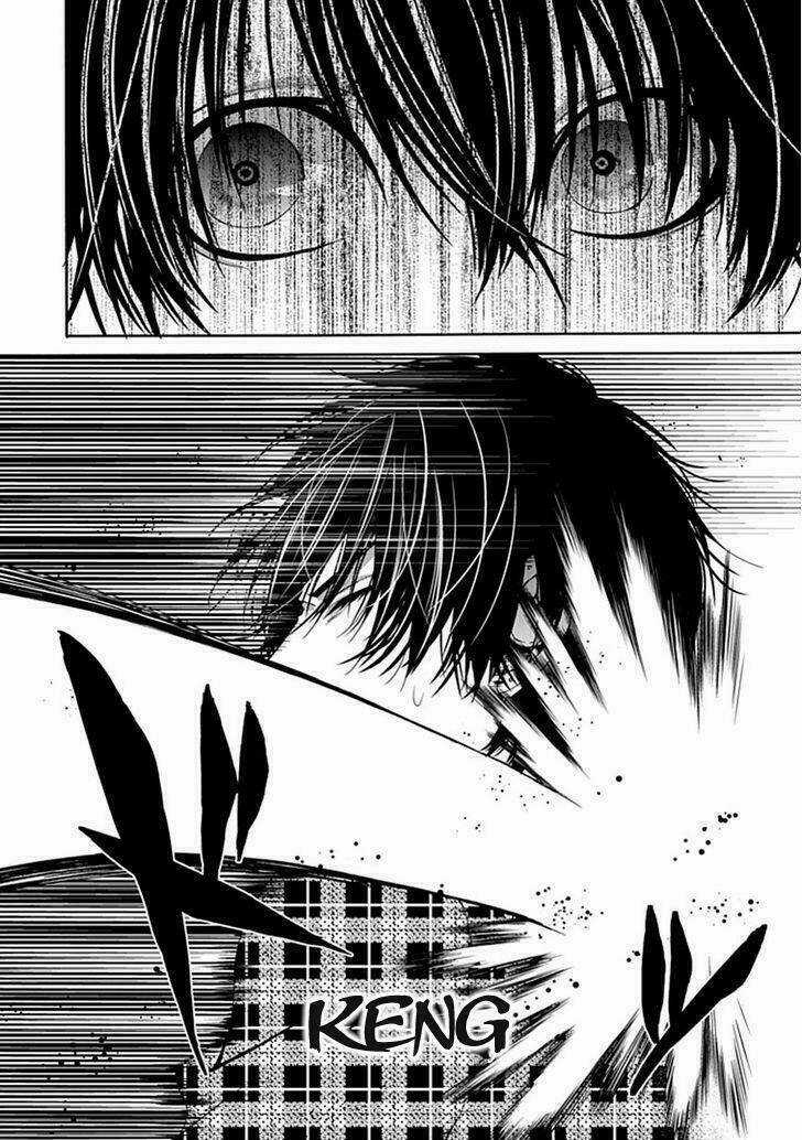 Bloody Junkie Chapter 4 trang 8