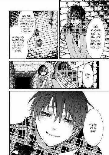 Bloody Junkie Chapter 5 trang 18