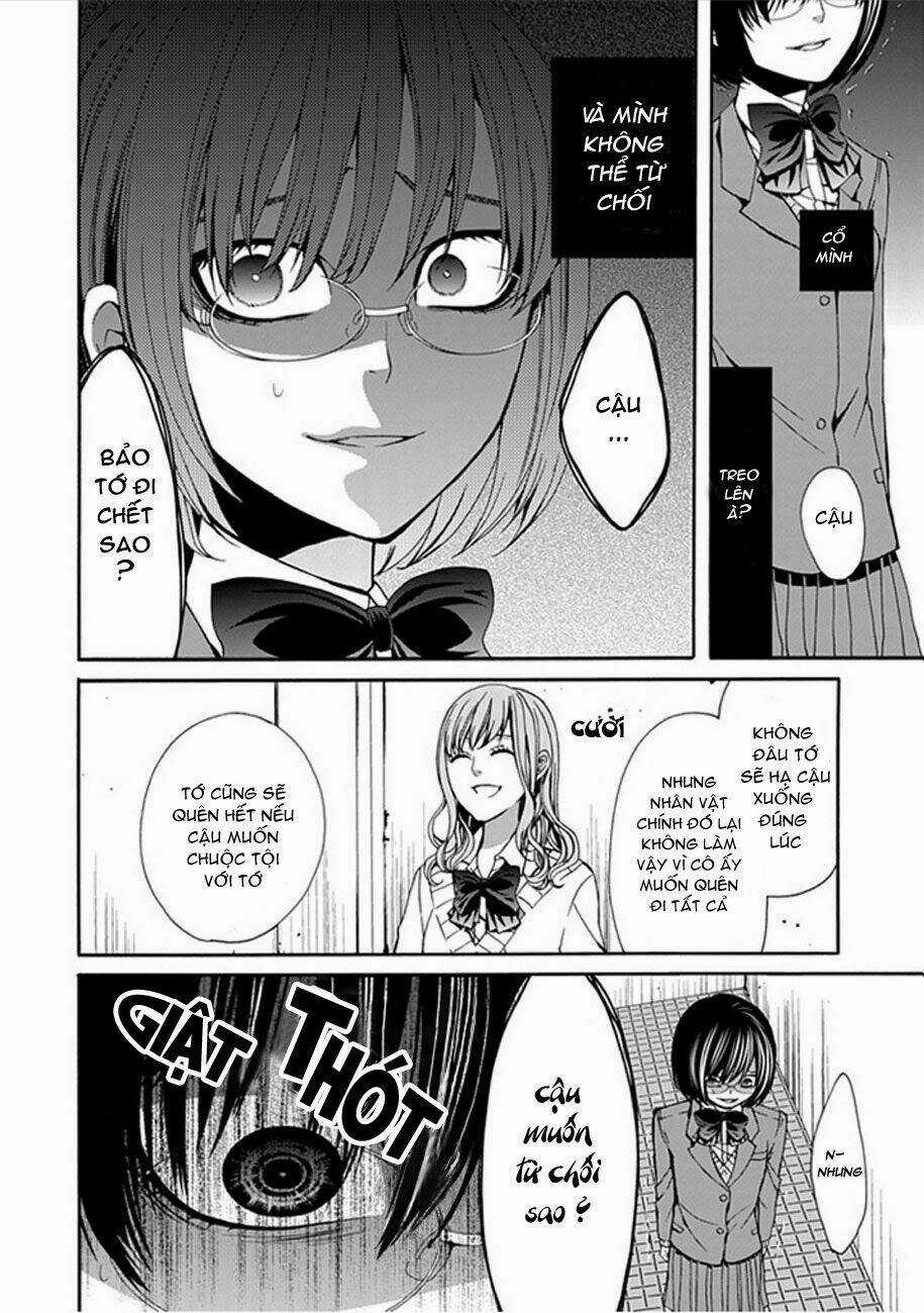 Bloody Junkie Chapter 5 trang 2