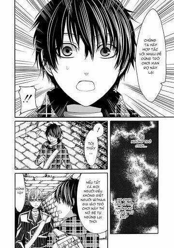Bloody Junkie Chapter 5 trang 32
