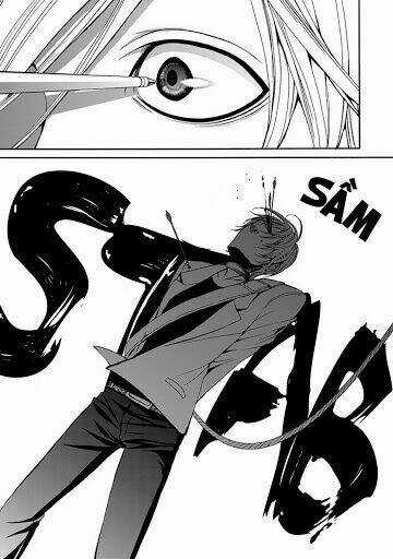 Bloody Junkie Chapter 5 trang 43