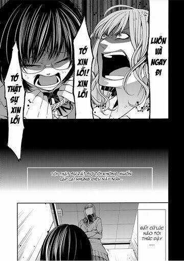 Bloody Junkie Chapter 5 trang 8