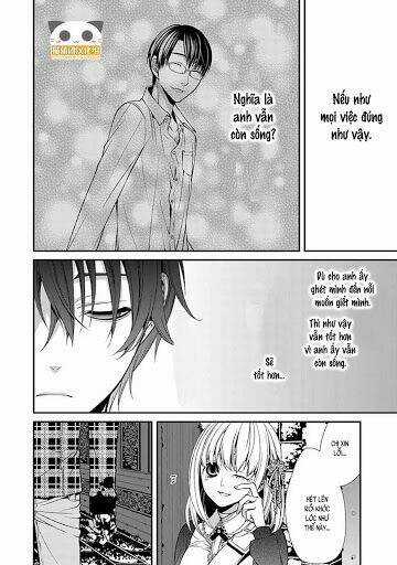 Bloody Junkie Chapter 7 trang 25