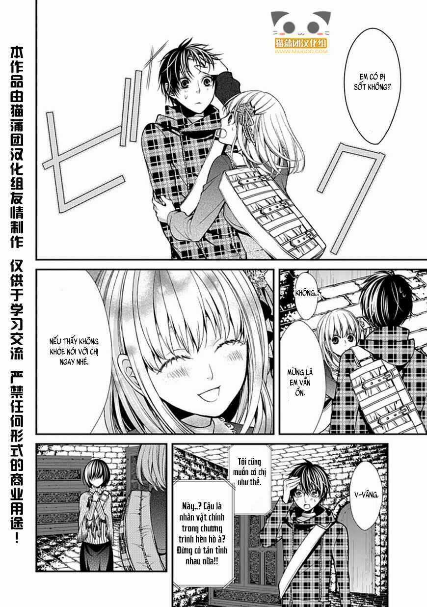 Bloody Junkie Chapter 7 trang 27