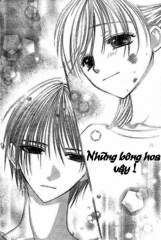 Bloody Kiss Chapter 3 trang 41