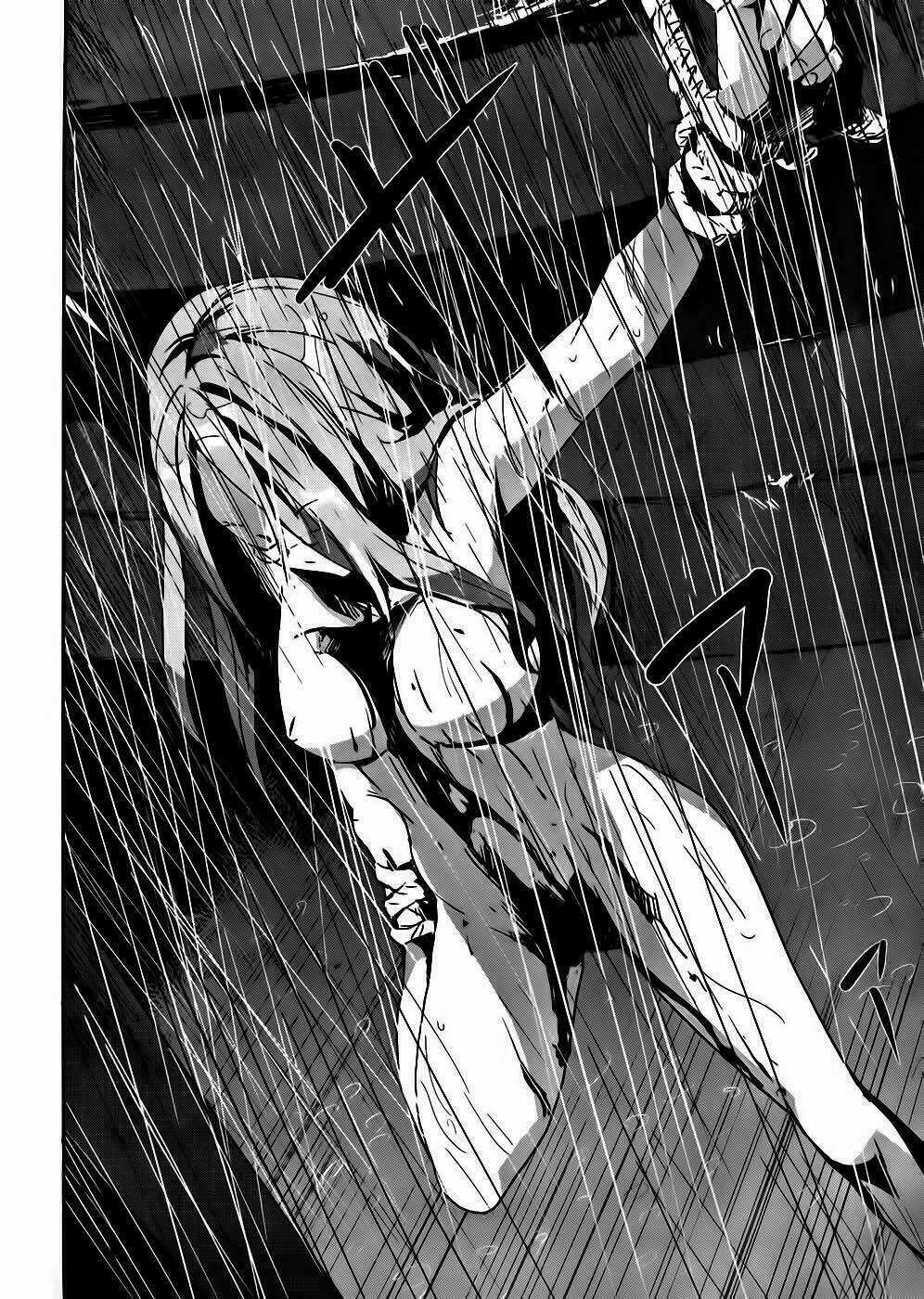 Bloody Maiden Chapter 2 trang 30