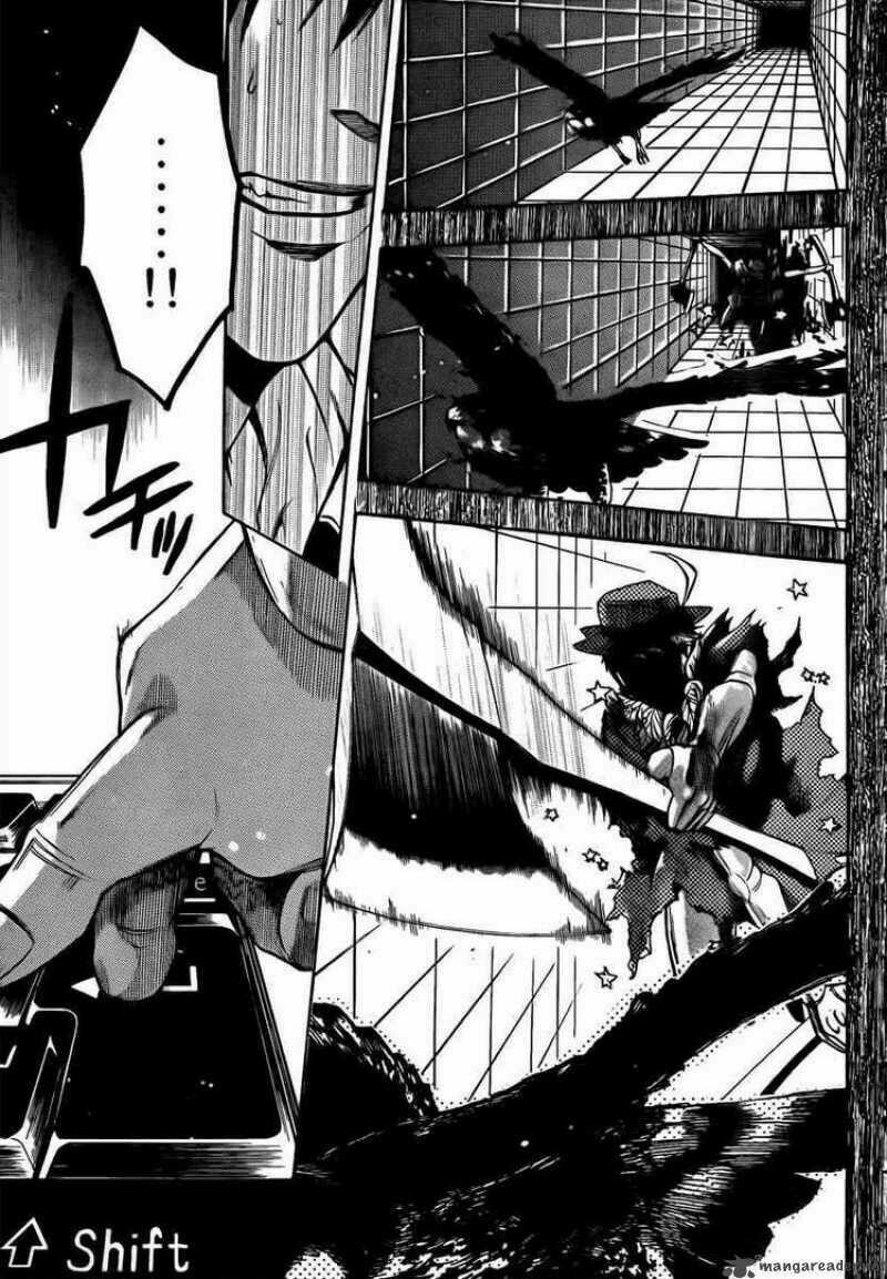 Bloody Monday 2 Chapter 10 trang 11