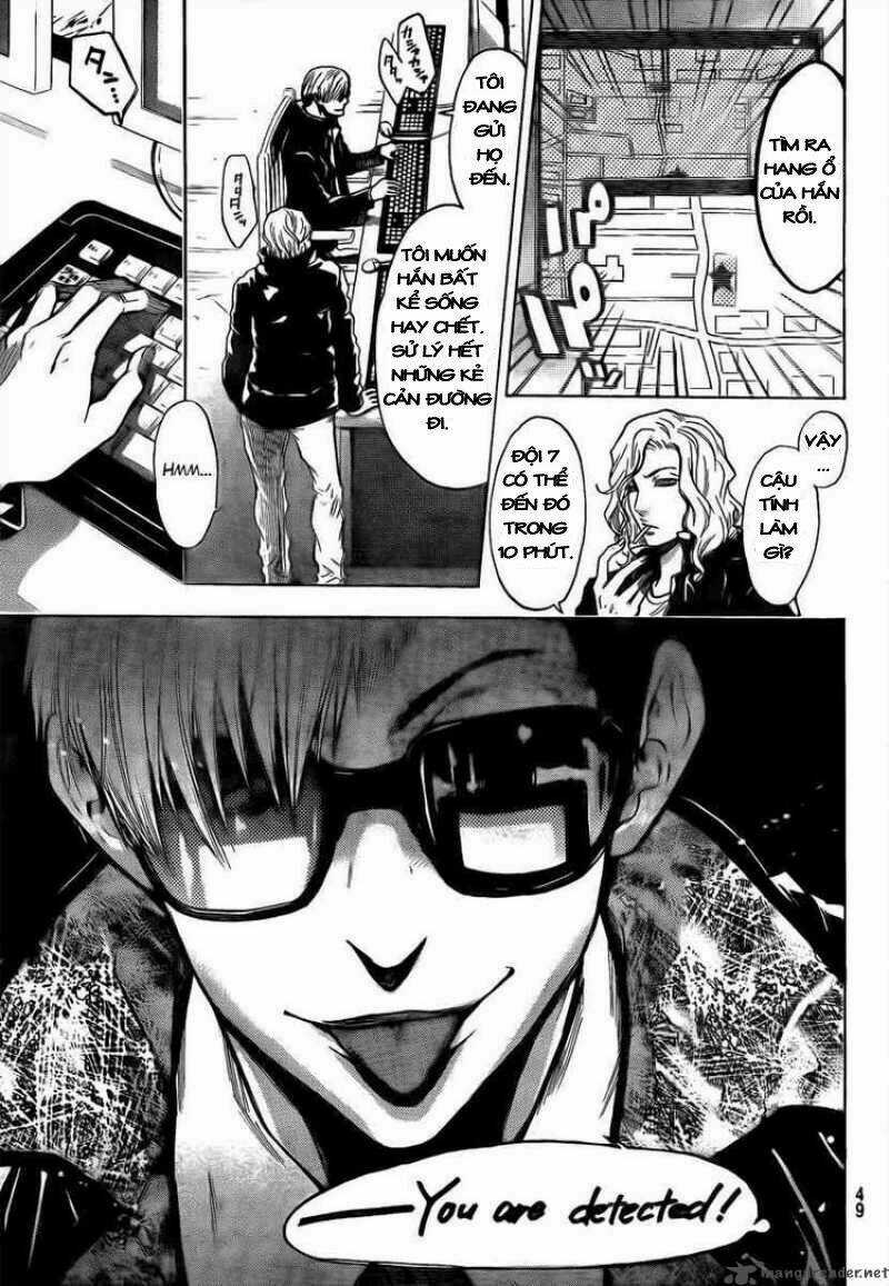 Bloody Monday 2 Chapter 10 trang 13