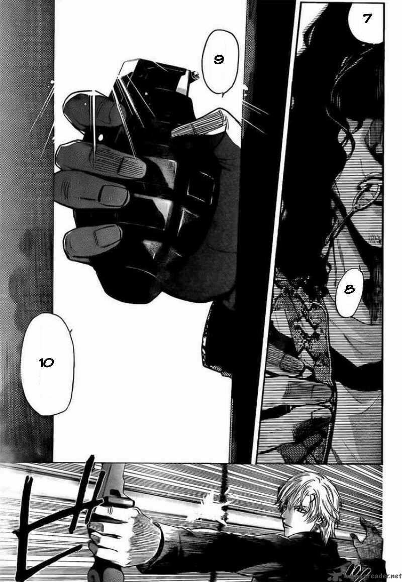 Bloody Monday 2 Chapter 11 trang 4