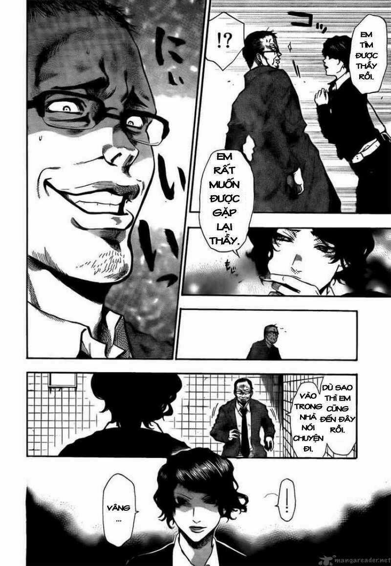 Bloody Monday 2 Chapter 12 trang 14