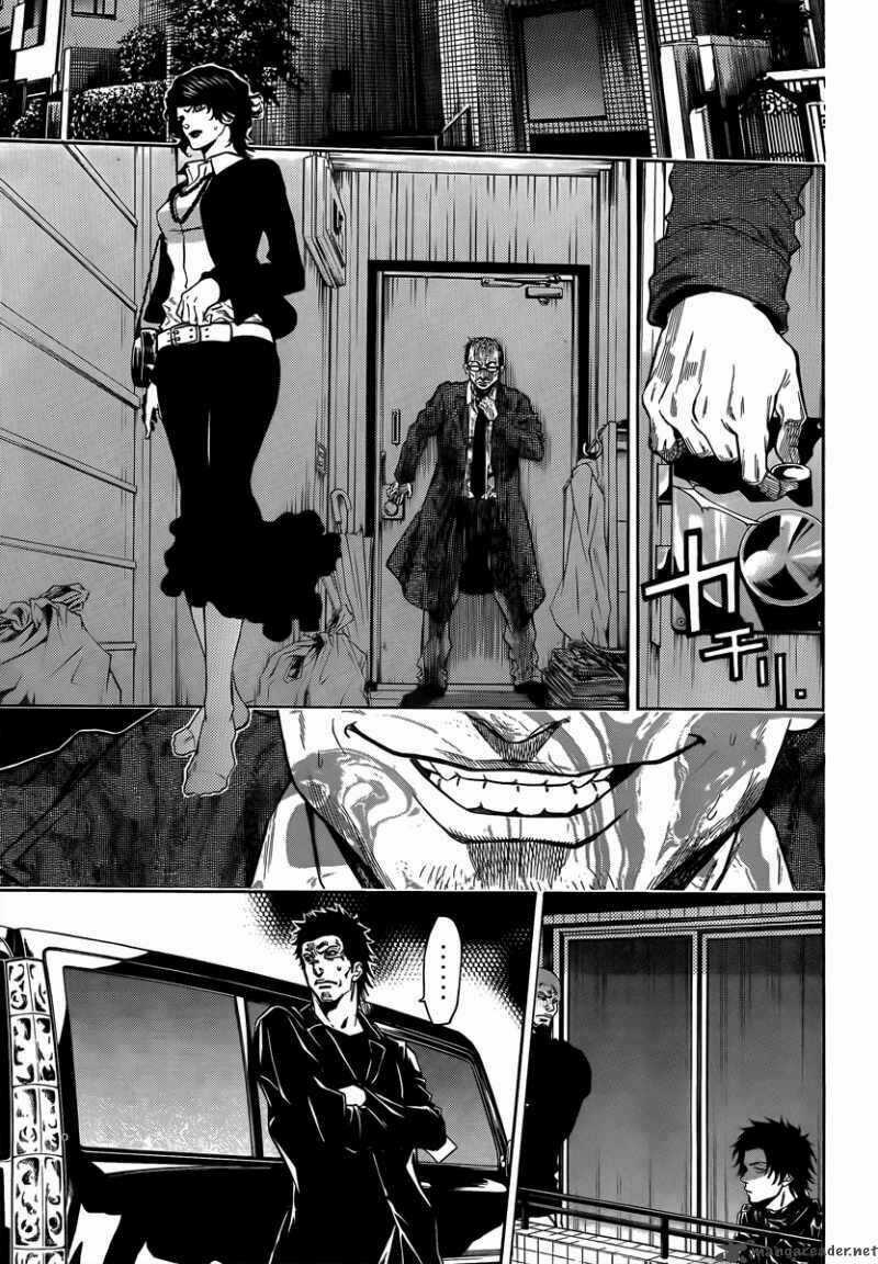 Bloody Monday 2 Chapter 13 trang 16