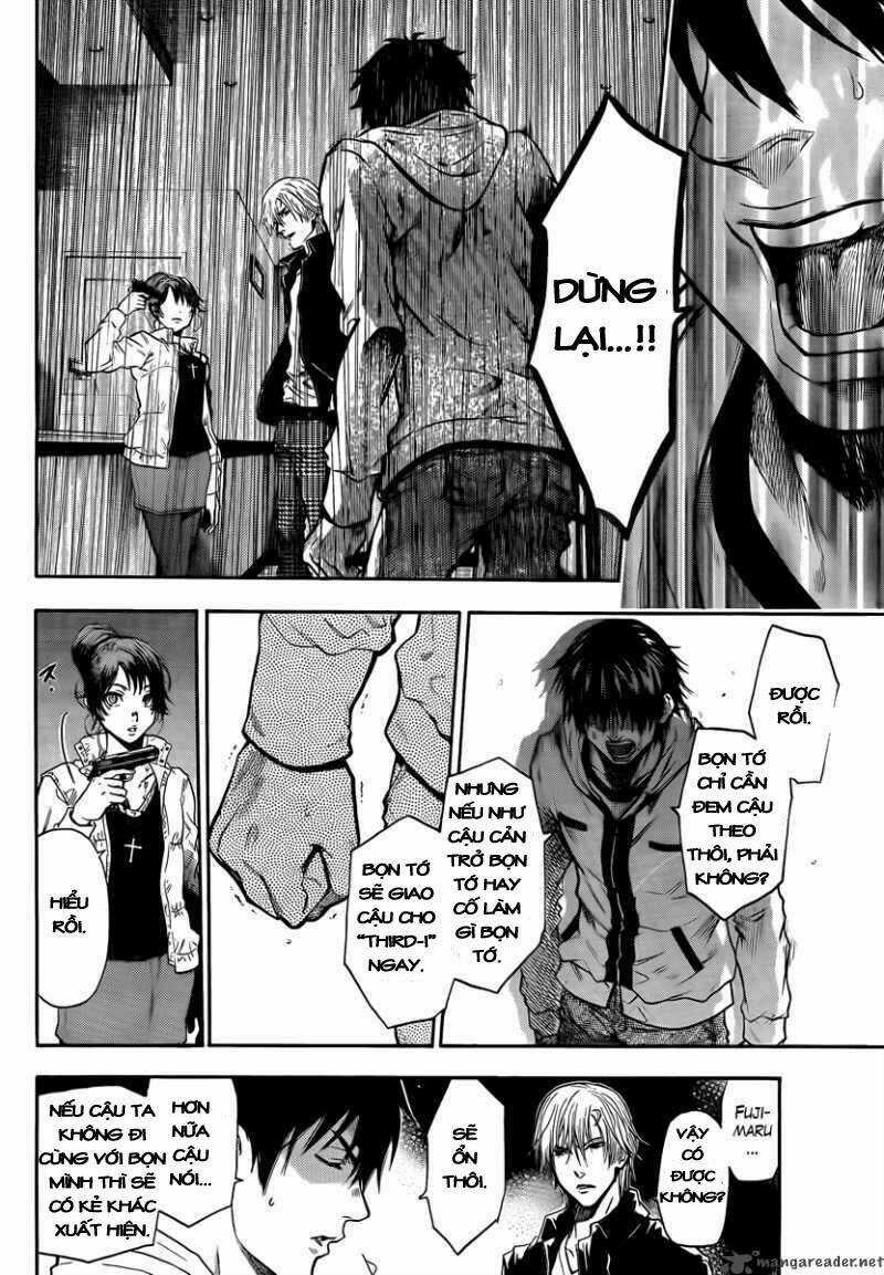 Bloody Monday 2 Chapter 13 trang 5