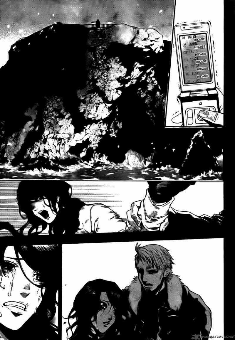 Bloody Monday 2 Chapter 14 trang 6